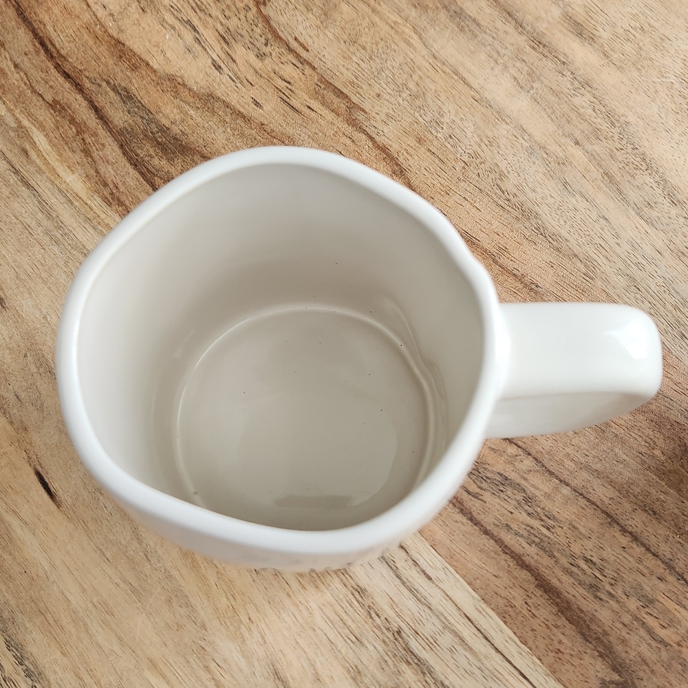 Rae Dunn Papi Ceramic Mug - Picture 7 of 10